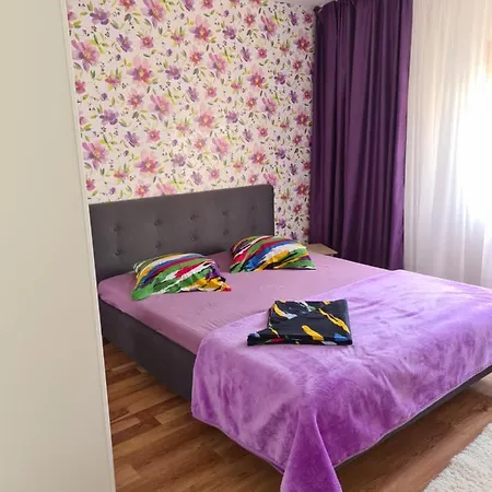 Vila Adina Apartment