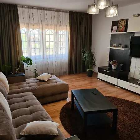 Vila Adina Apartment
