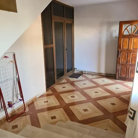 Apartment Vila Adina Eforie Nord