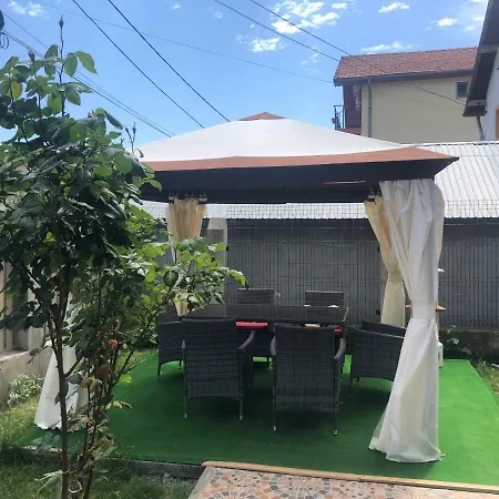 Apartment Vila Adina
