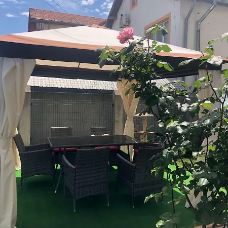 Vila Adina Apartment Eforie Nord