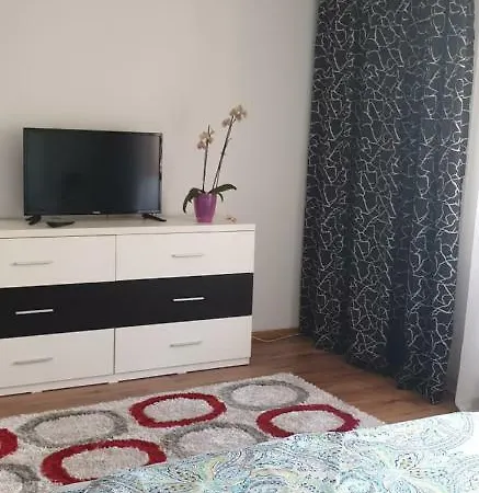 Apartment Vila Adina Eforie Nord