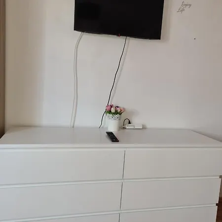 Vila Adina Apartment