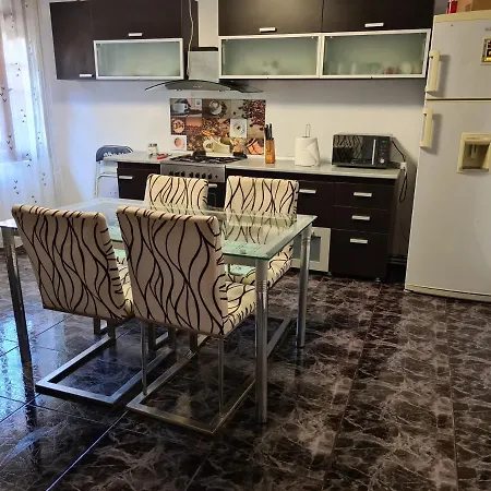 Apartment Vila Adina Eforie Nord