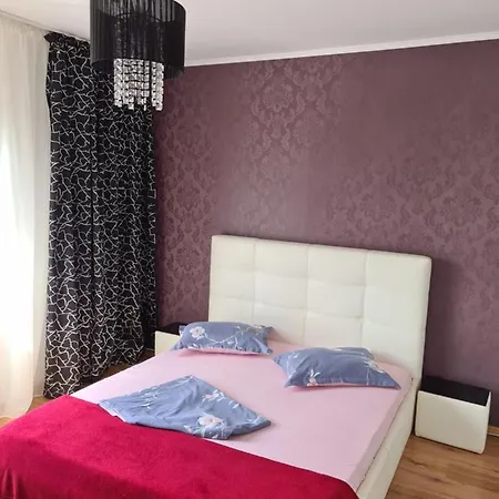 Vila Adina Apartment