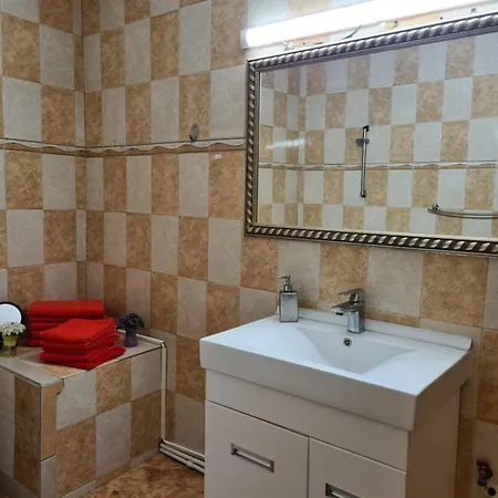 Vila Adina *