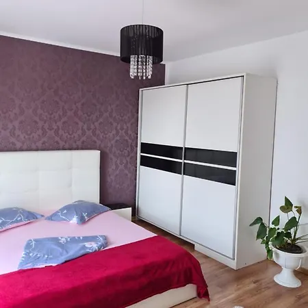Apartment Vila Adina