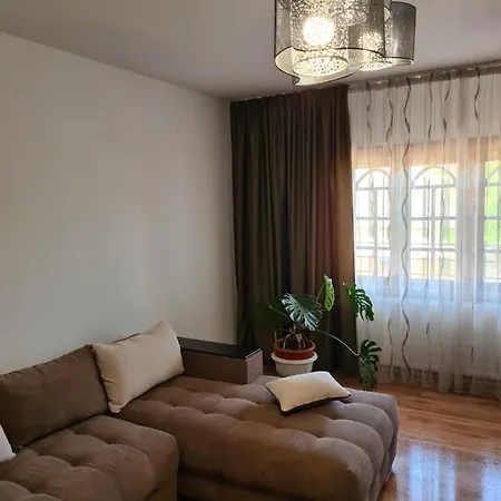 Apartment Vila Adina