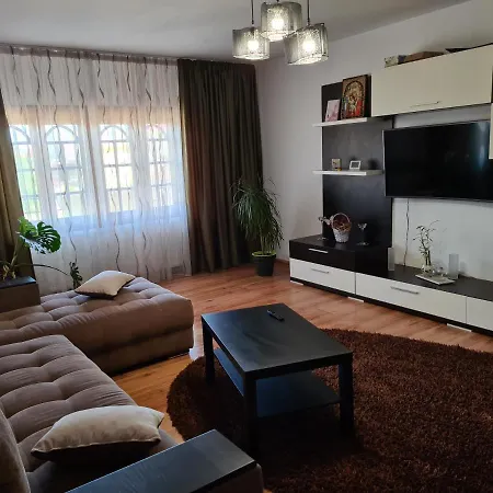 Apartment Vila Adina