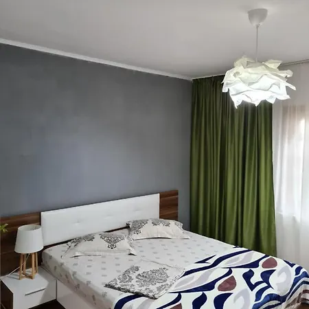 Vila Adina Apartment